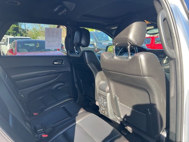 Used 2023 Dodge Durango GT image 14