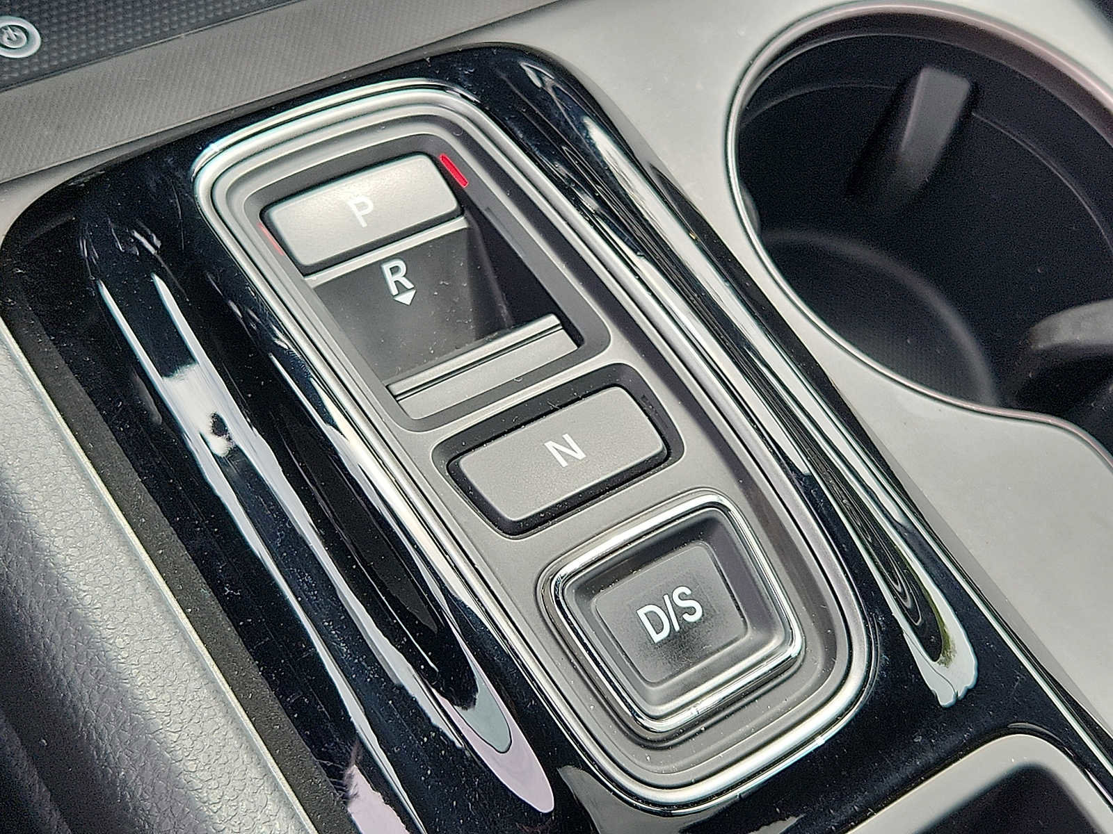 Certified 2023 Honda Pilot TrailSport image 14