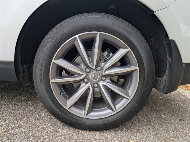 Used 2022 Acura RDX w/ Technology Package image 10