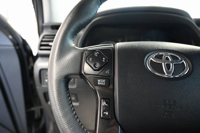 Used 2024 Toyota 4Runner TRD Off-Road image 23