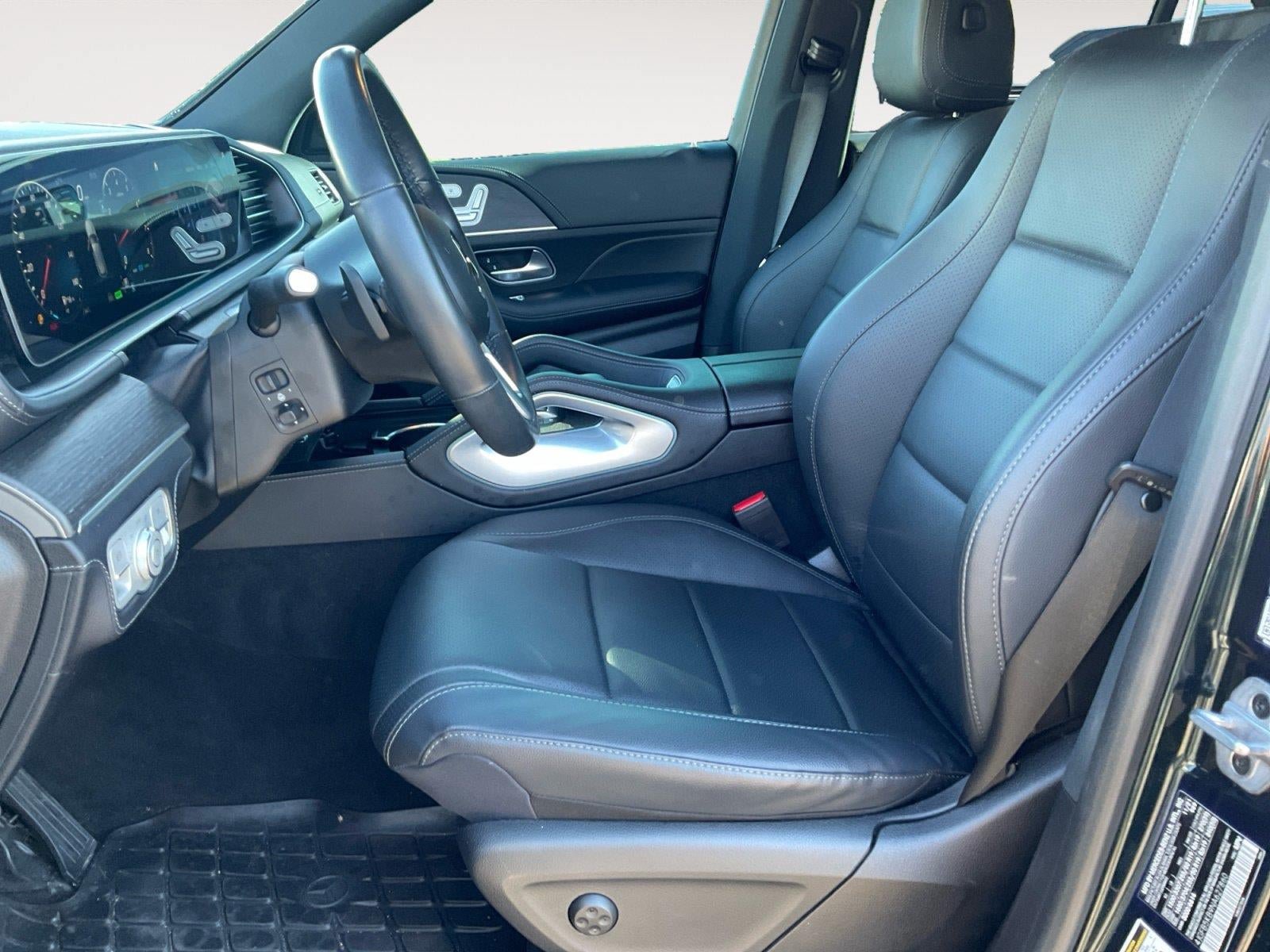 Used 2022 Mercedes-Benz GLE 450 4MATIC image 9