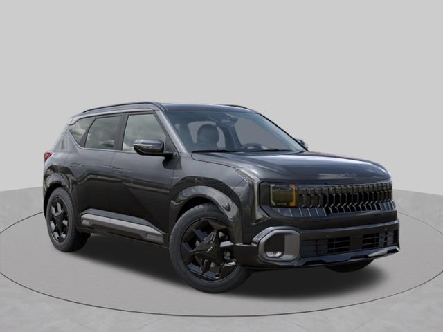 New 2027 Kia Seltos X-Line S AWD/4WD image 9