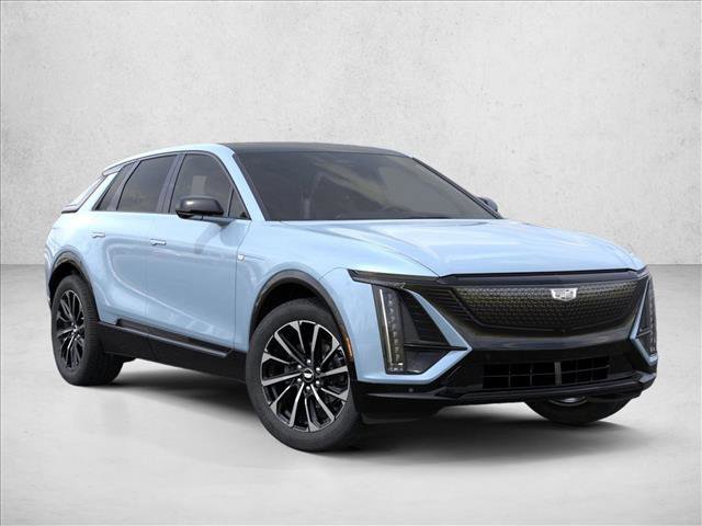 New 2025 Cadillac Lyriq Sport image 7