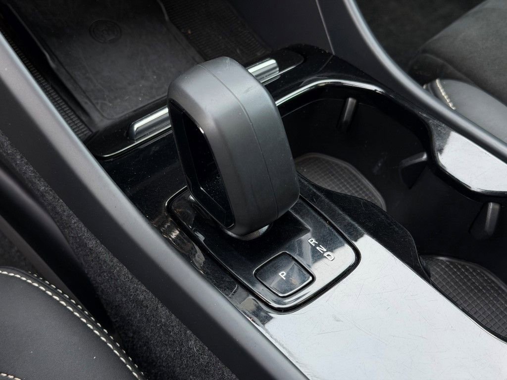 Certified 2023 Volvo C40 P8 Recharge Plus w/ Protection Package Premier image 26