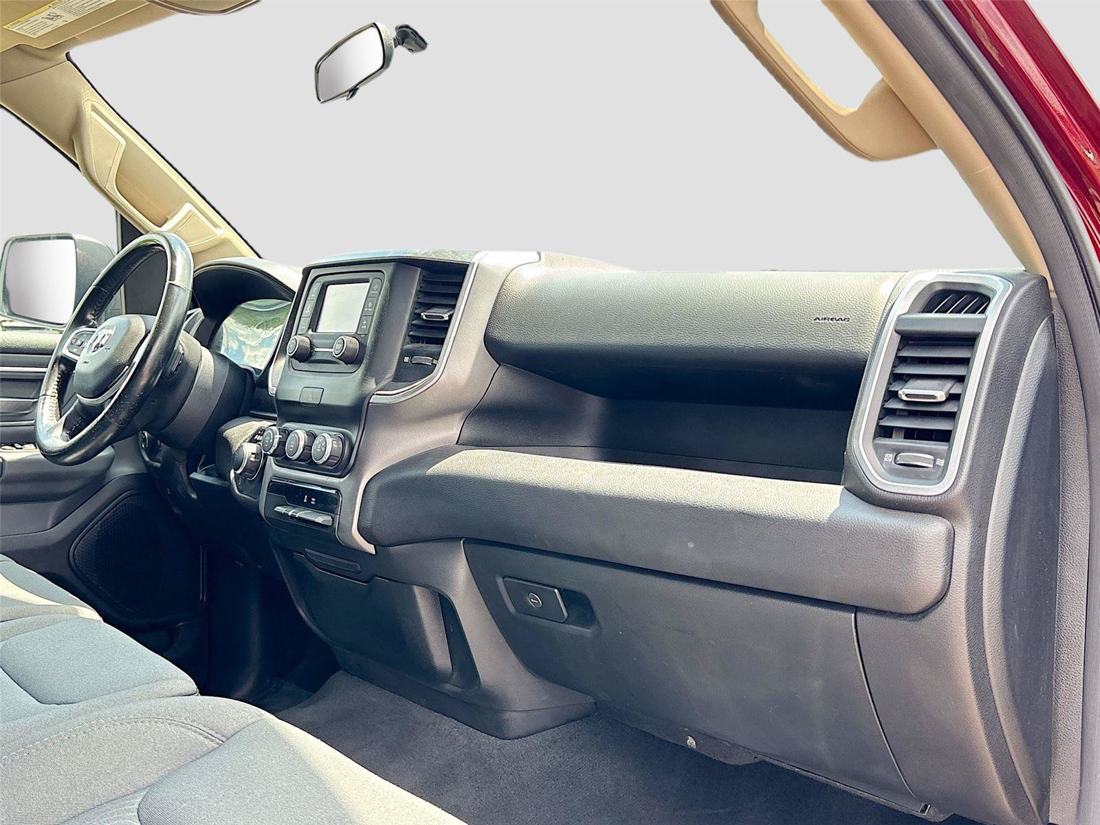 Used 2019 RAM 1500 Big Horn AWD/4WD image 27