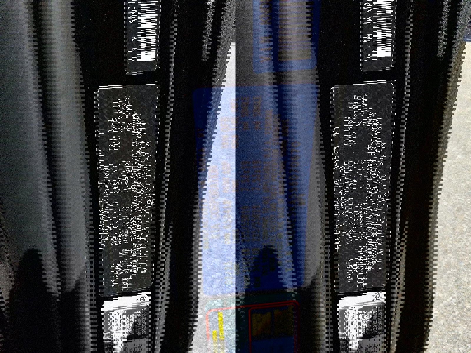 New 2025 Kia Carnival SX Prestige image 18