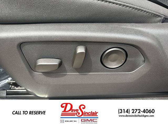 New 2026 GMC Sierra 3500 SLT AWD/4WD image 12