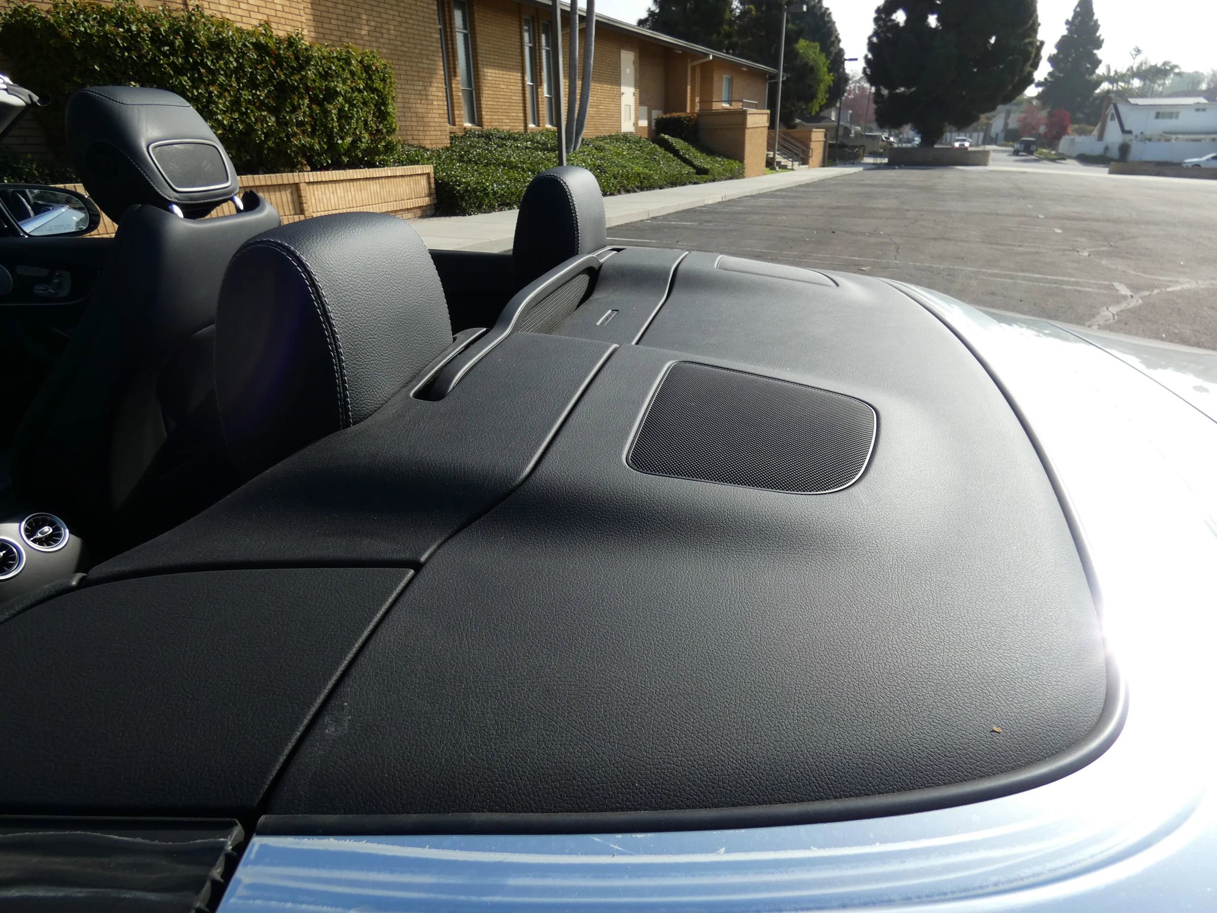 Used 2019 Mercedes-Benz E 450 Cabriolet image 19