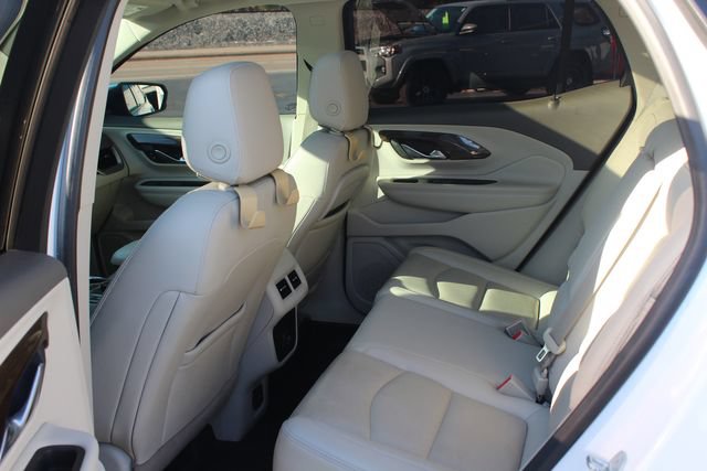 Used 2020 GMC Terrain Denali w/ LPO, Floor Liner Package FWD image 25