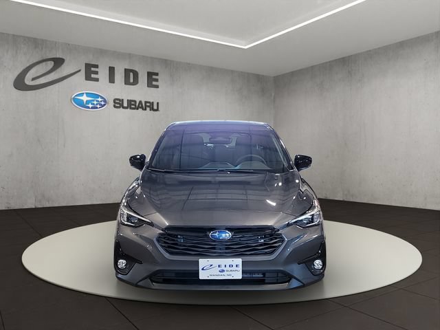 New 2026 Subaru Impreza RS AWD/4WD image 9