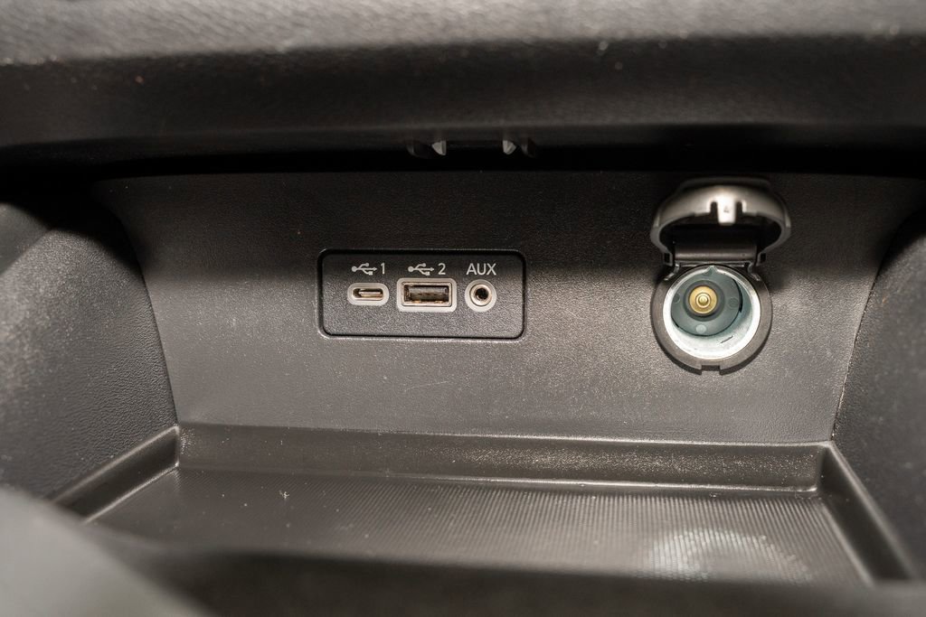 Certified 2021 Nissan Altima 2.5 SR image 14