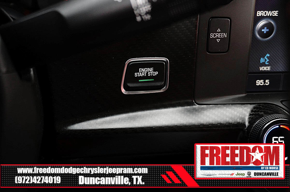 Used 2015 Chevrolet Corvette Stingray Coupe w/ 2LT Preferred Equipment Group RWD image 29