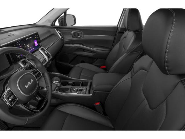Used 2023 Kia Sorento EX FWD image 12