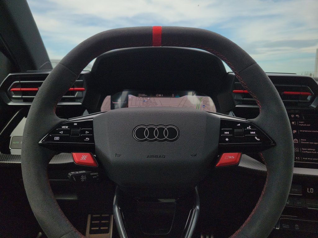 New 2026 Audi RS 3 AWD/4WD image 7