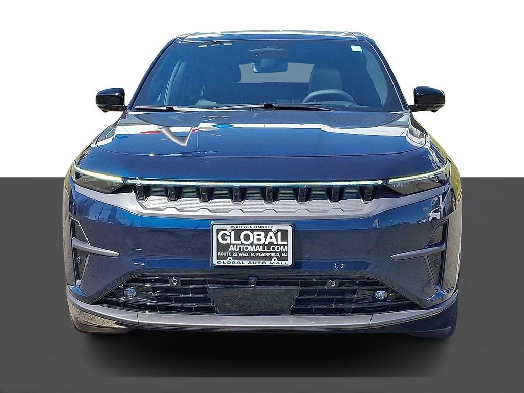 Used 2024 Jeep Wagoneer Launch Edition image 2