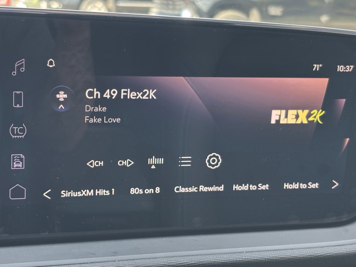 Used 2026 Buick Envista Preferred w/ Convenience I Package FWD image 8