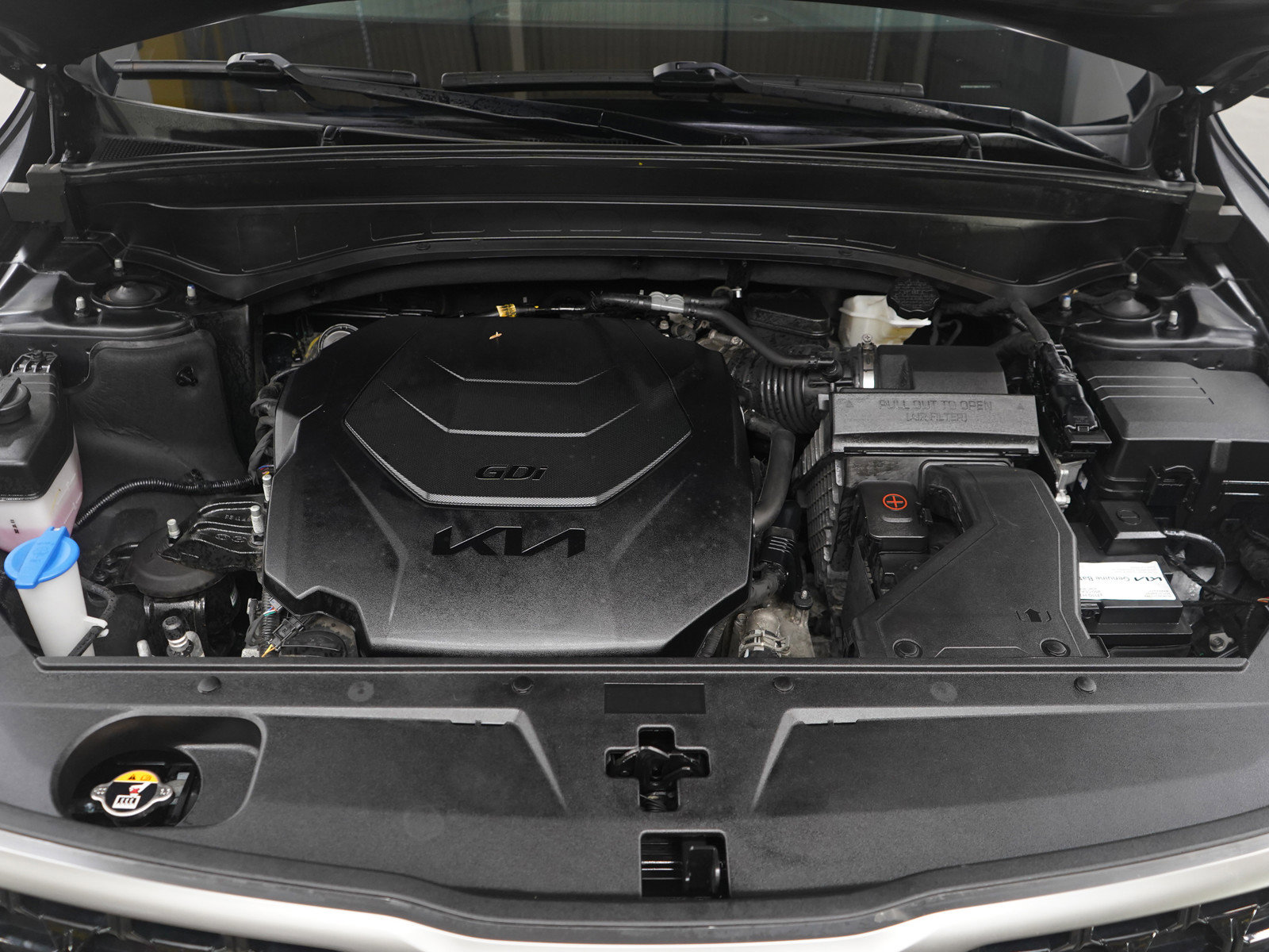 Used 2023 Kia Telluride EX X-Line image 32