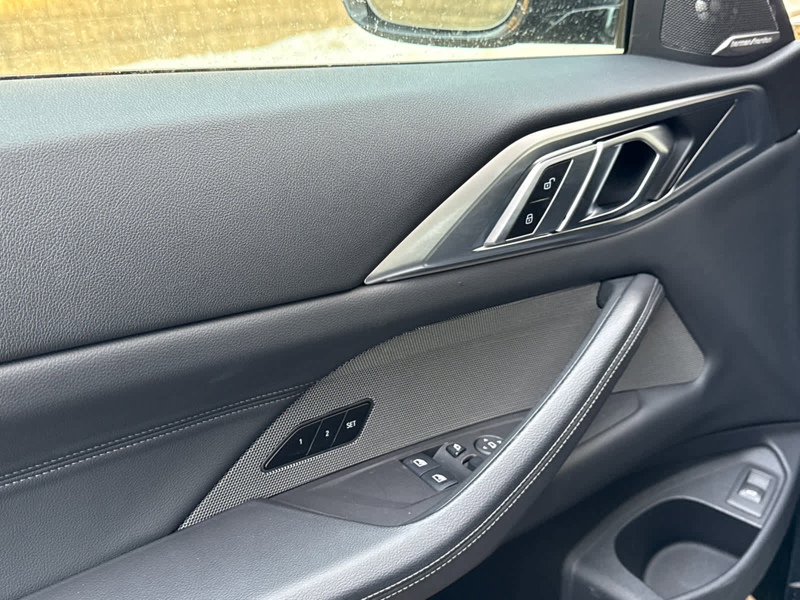 Certified 2023 BMW 440i xDrive Coupe w/ Premium Package image 12