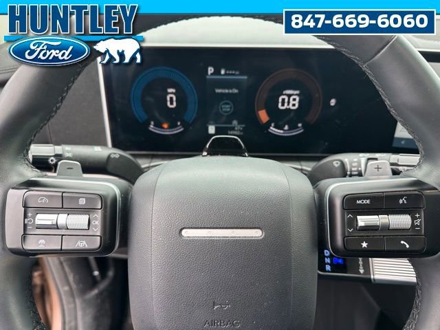 Used 2025 Hyundai Santa Fe XRT image 28