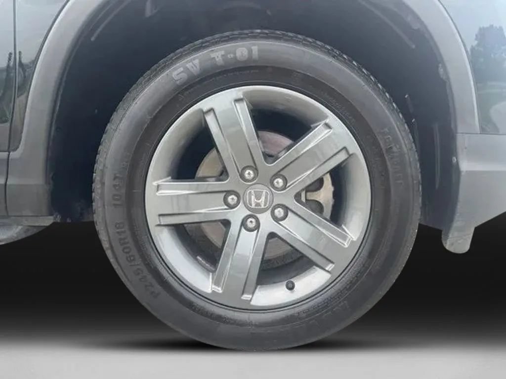 Used 2023 Honda Ridgeline RTL-E image 34