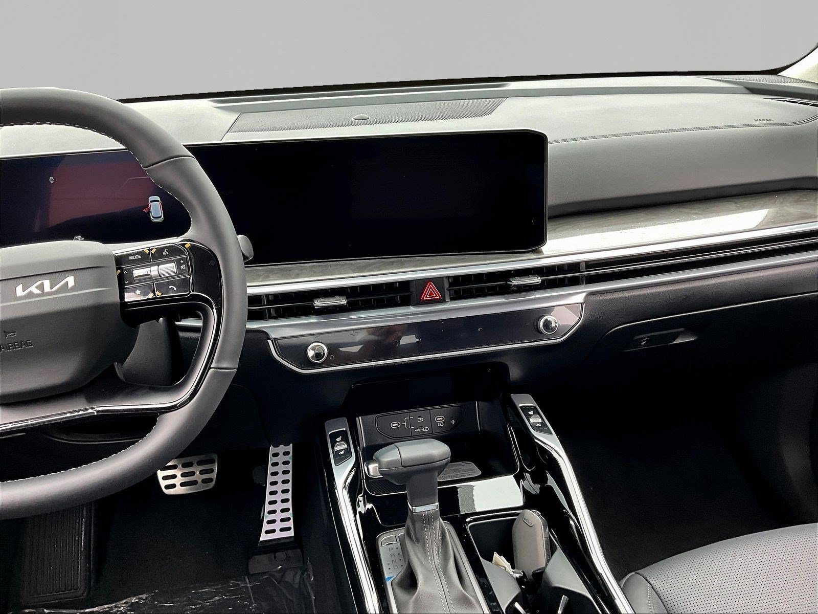 New 2026 Kia Sorento SX AWD/4WD image 11