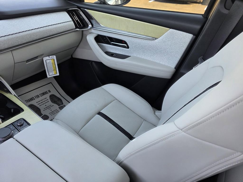 New 2024 MAZDA CX-90 3.3 Turbo S w/ Premium Plus image 27