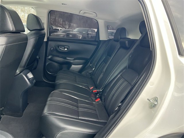 Used 2023 Honda HR-V EX-L image 17
