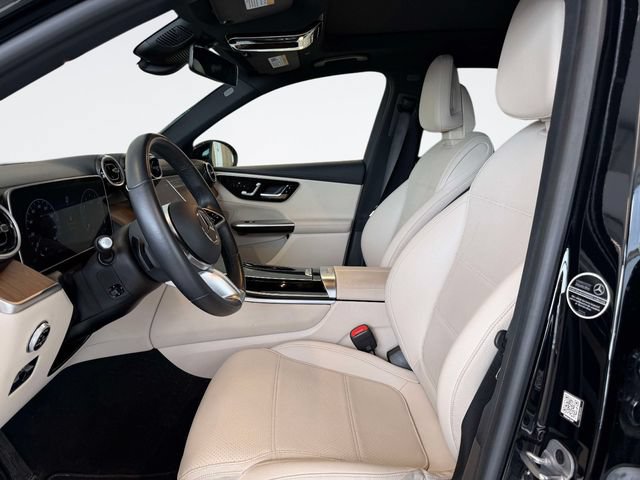 Certified 2024 Mercedes-Benz GLC 300 4MATIC image 18