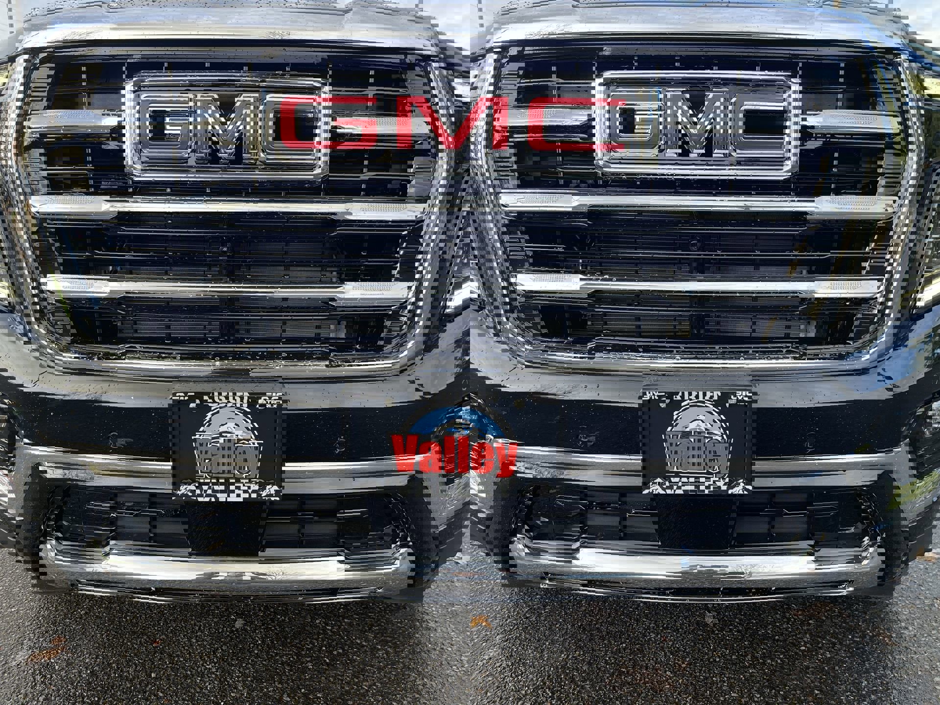 New 2026 GMC Yukon Elevation w/ Elevation Premium Package image 68