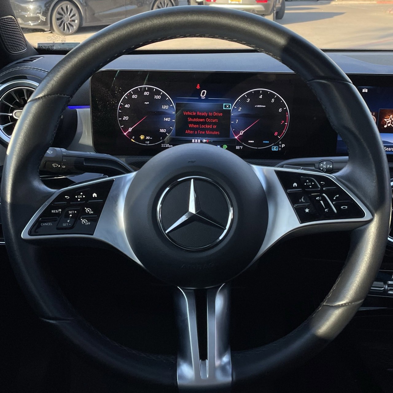 Used 2025 Mercedes-Benz CLA 250 image 12