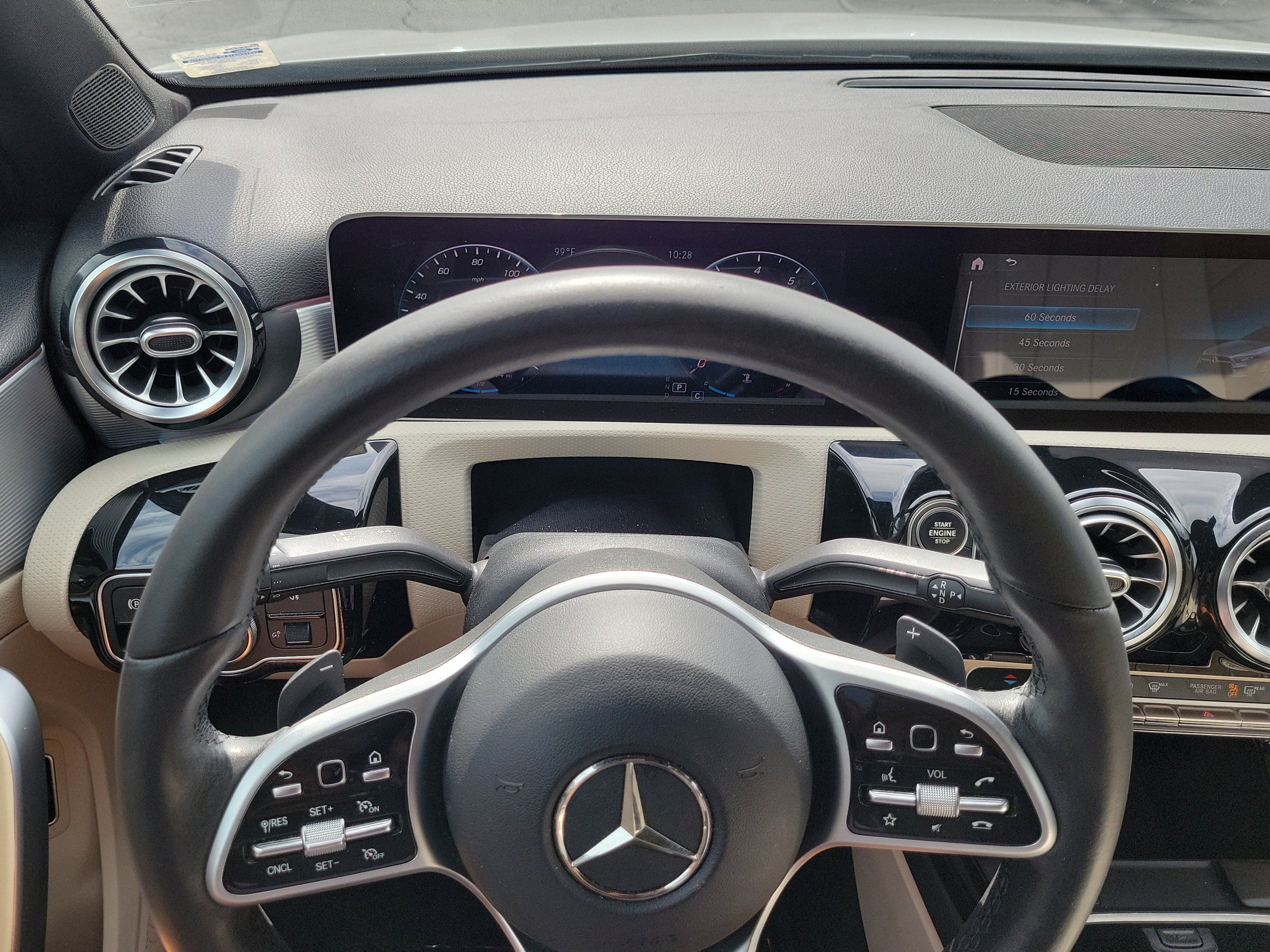 Used 2020 Mercedes-Benz A 220 image 21