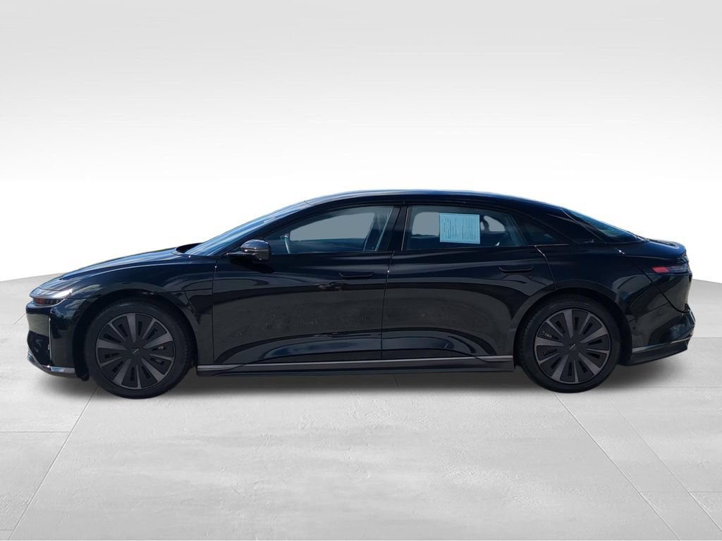 Used 2024 Lucid Air Pure RWD image 5