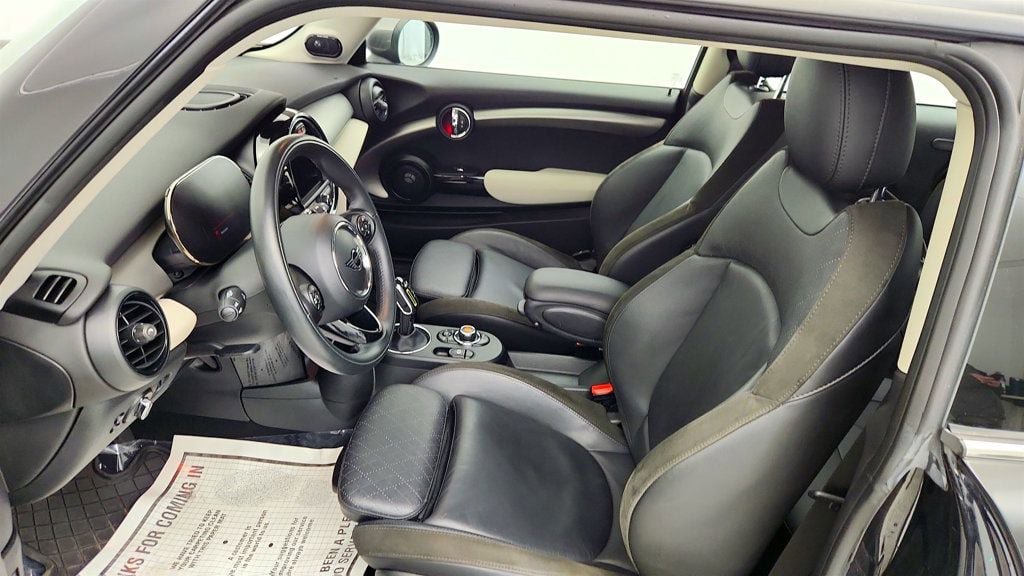 Used 2021 MINI Cooper SE w/ 6.5" Touchscreen Package image 20