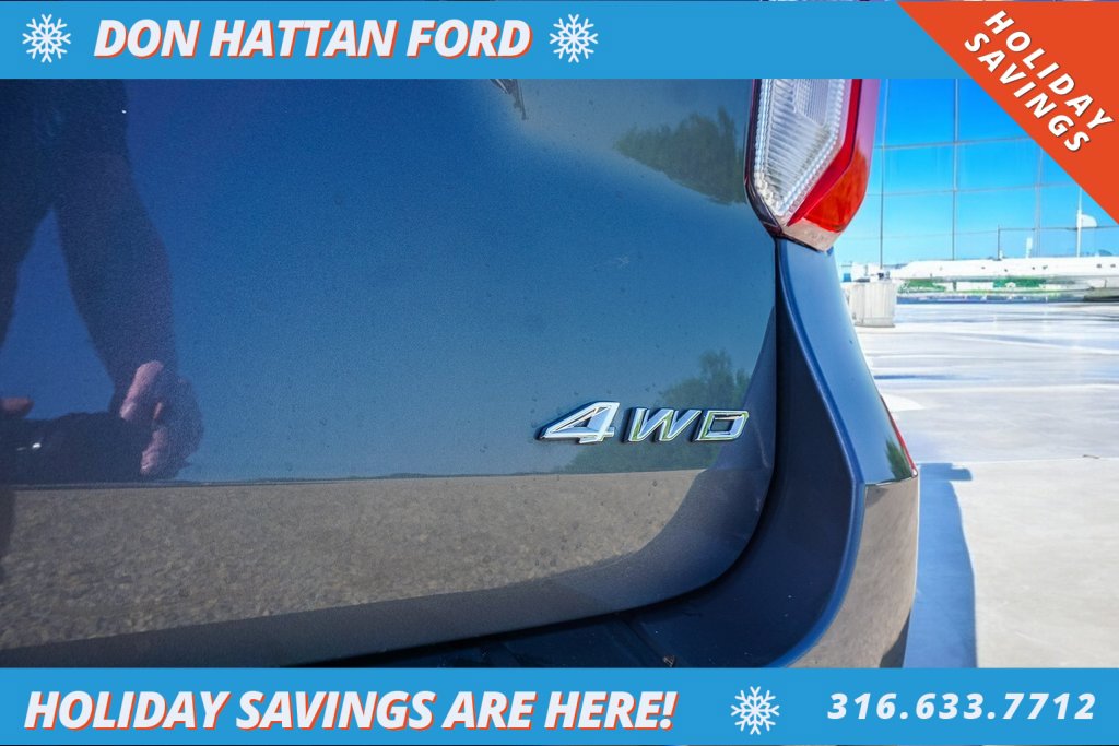 Used 2022 Ford Explorer XLT w/ Equipment Group 202A image 41