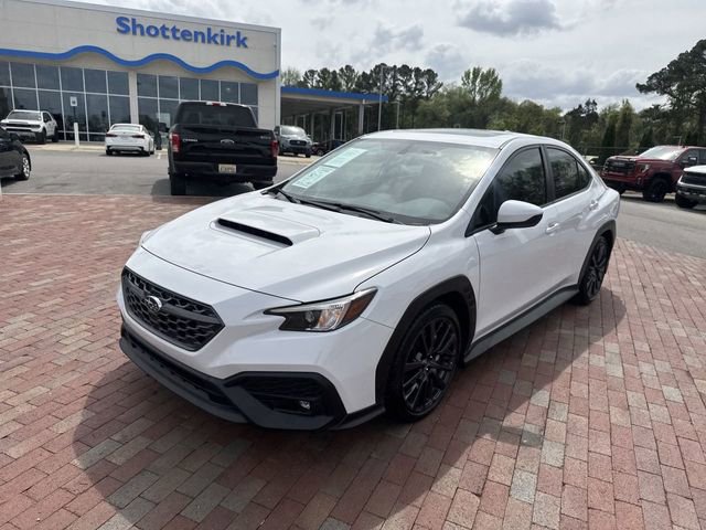 Used 2023 Subaru WRX Premium image 32