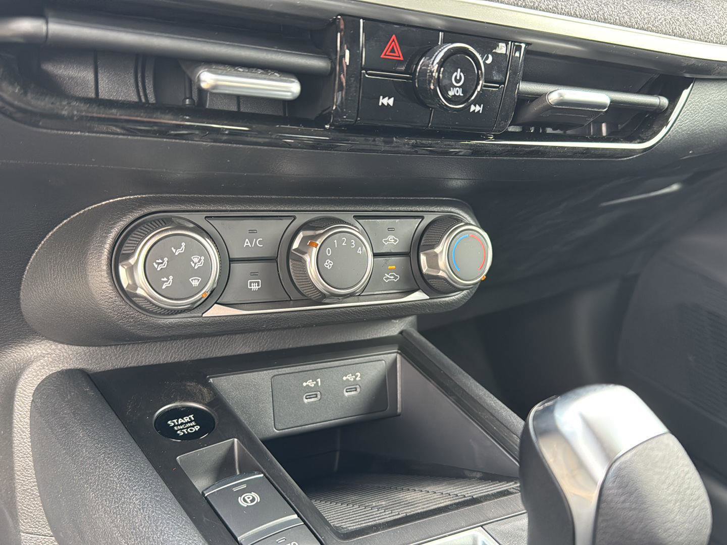 New 2026 Nissan Kicks S image 23