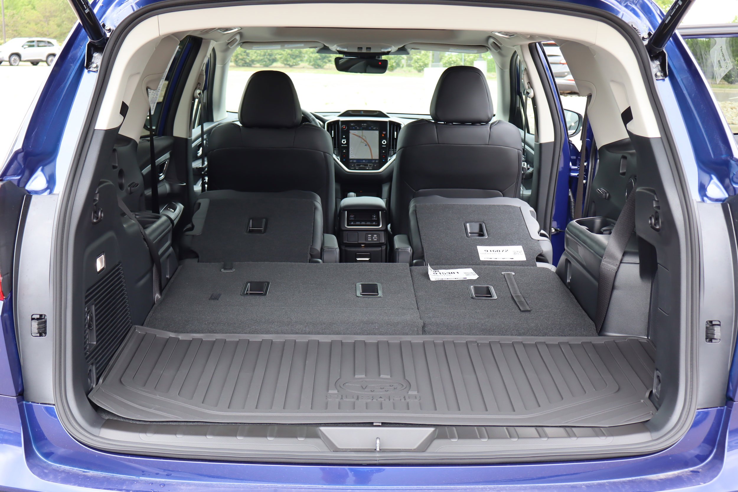 New 2026 Subaru Ascent Limited AWD/4WD image 18