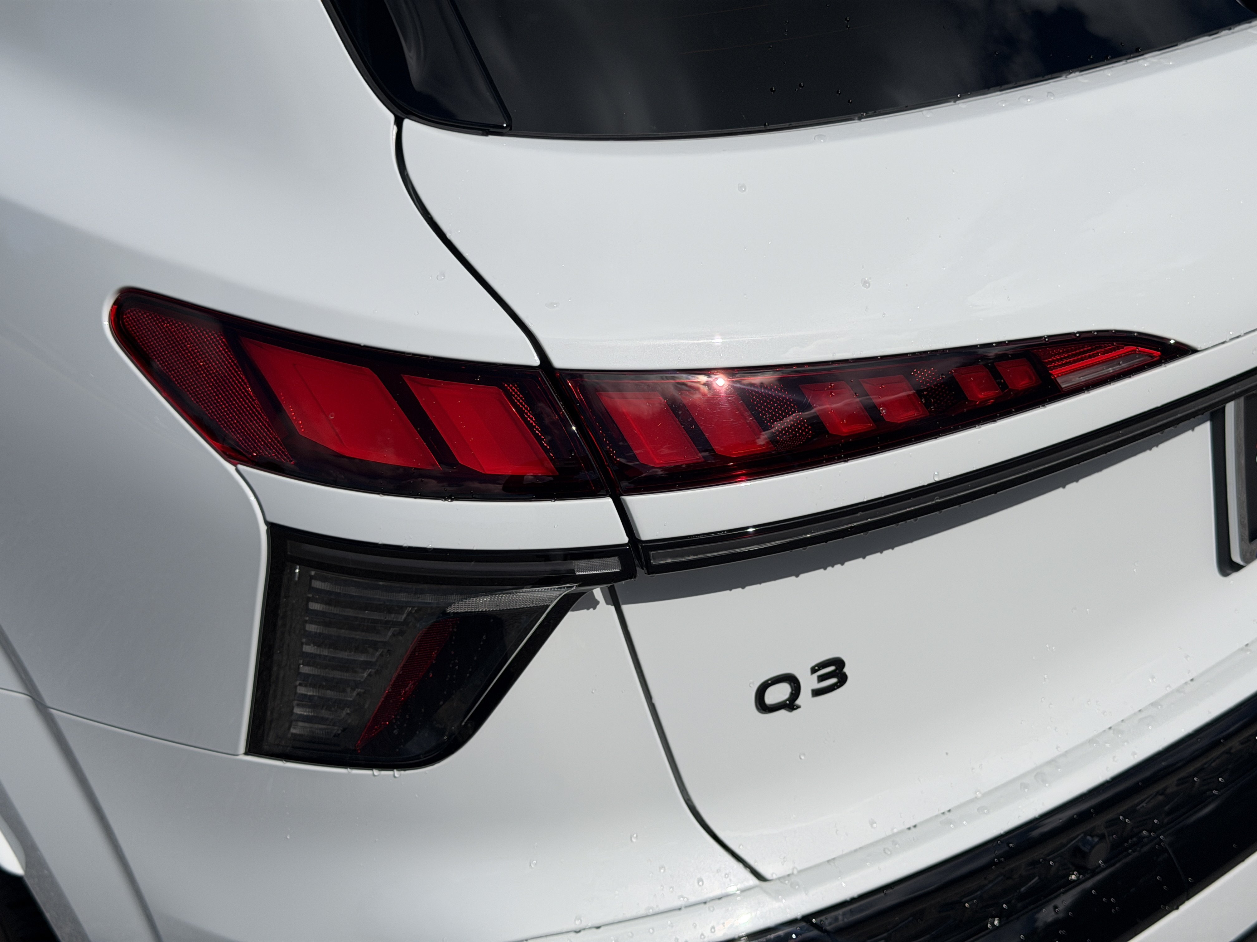 Used 2026 Audi Q3 quattro 2.0T AWD/4WD image 10