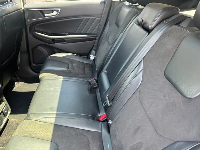 Used 2016 Ford Edge Sport w/ Equipment Group 401A AWD/4WD image 6
