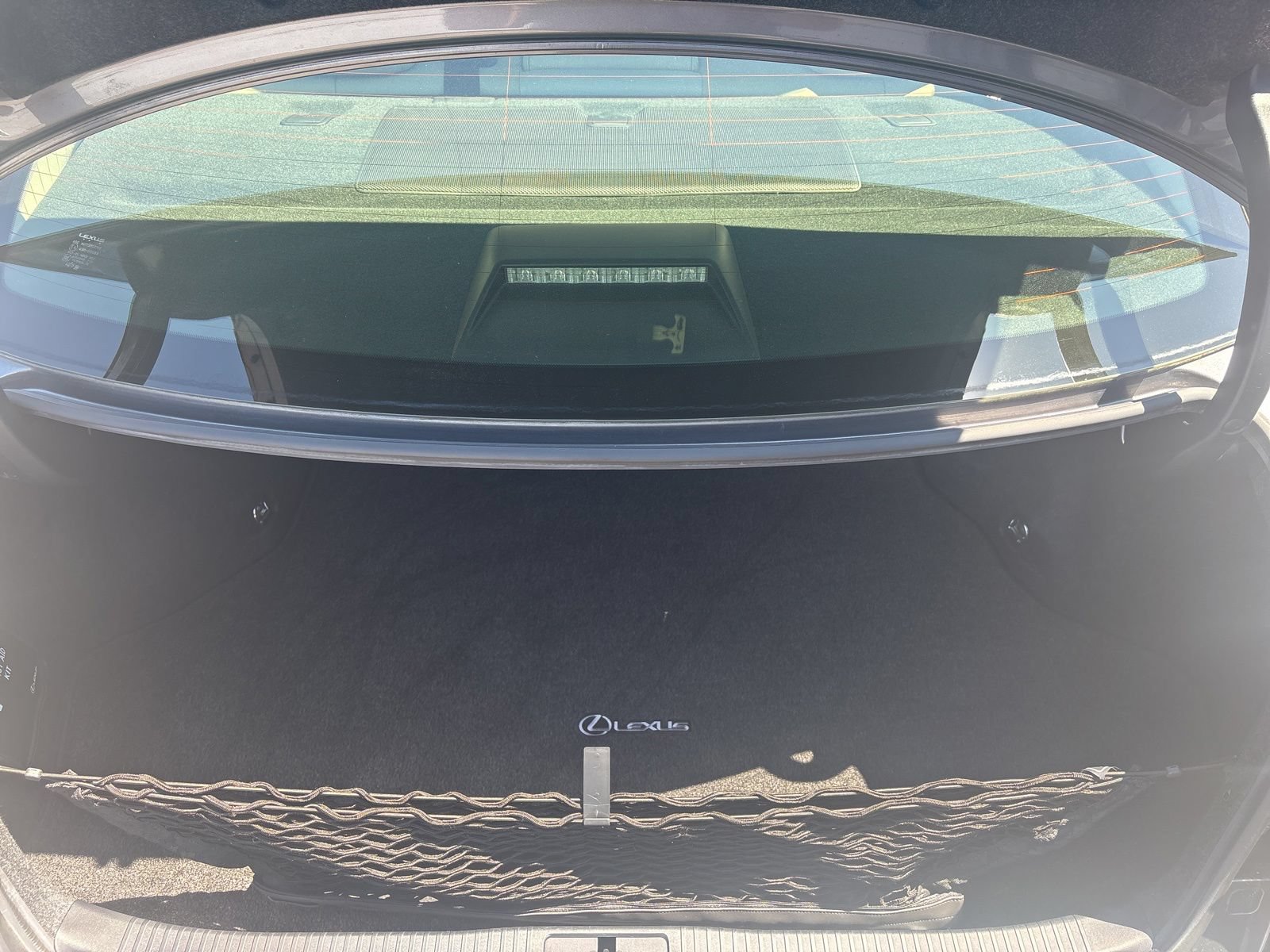 Used 2015 Lexus ES 350 w/ Premium Package FWD image 17