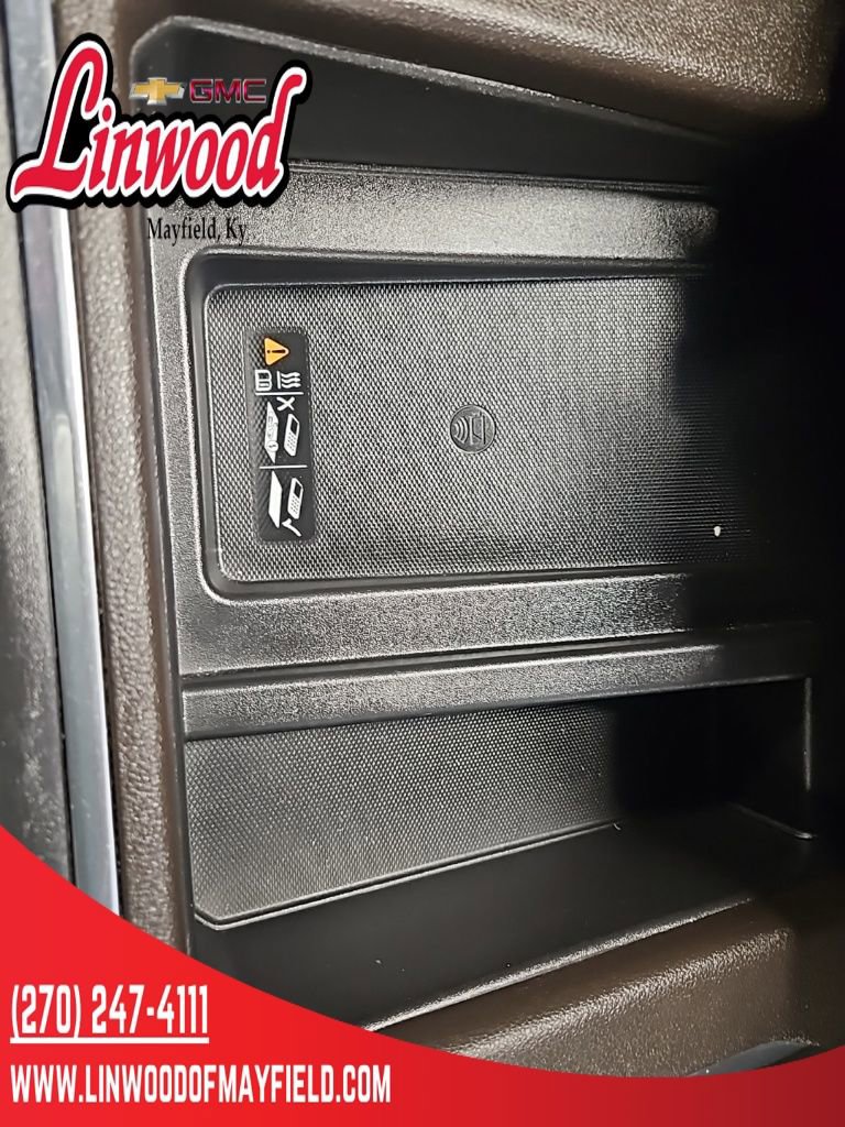 Used 2019 GMC Sierra 1500 SLT w/ SLT Premium Plus Package image 28