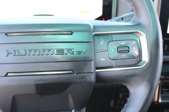 Used 2024 GMC Hummer EV 3X w/ Extreme Off-Road Package AWD/4WD image 29