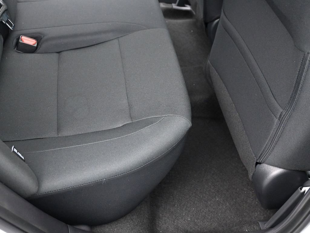 Certified 2025 Nissan Kicks Play S FWD image 17