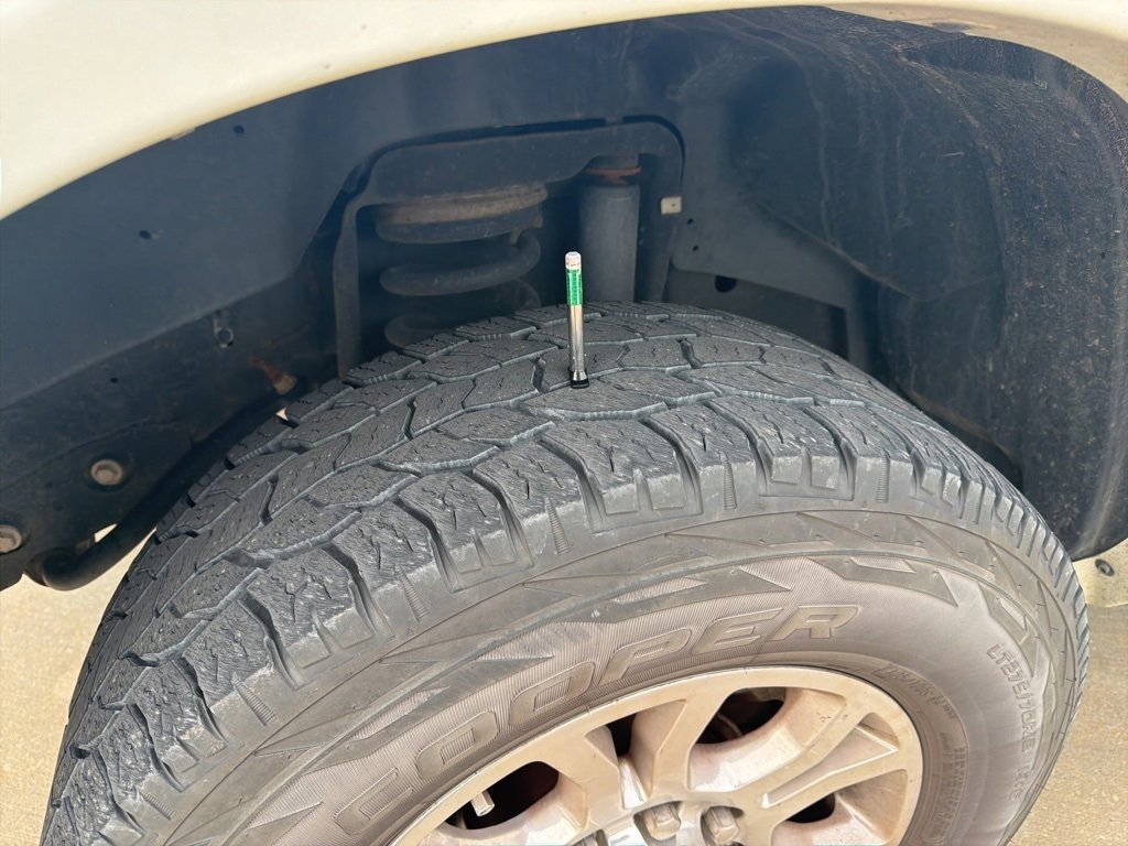 Used 2018 RAM 2500 Laramie w/ Convenience Group image 16