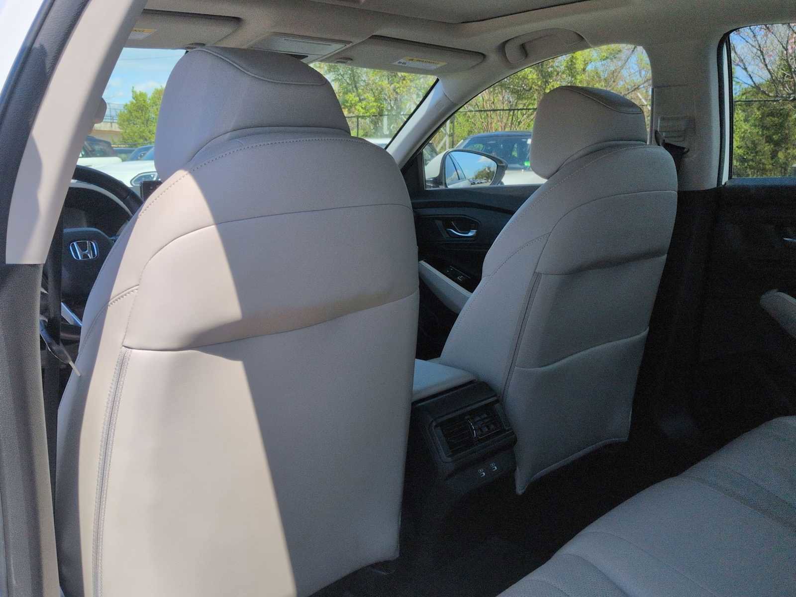 Used 2024 Honda Accord Touring image 19