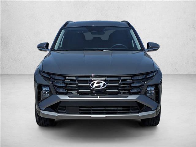 New 2026 Hyundai Tucson SEL FWD image 5