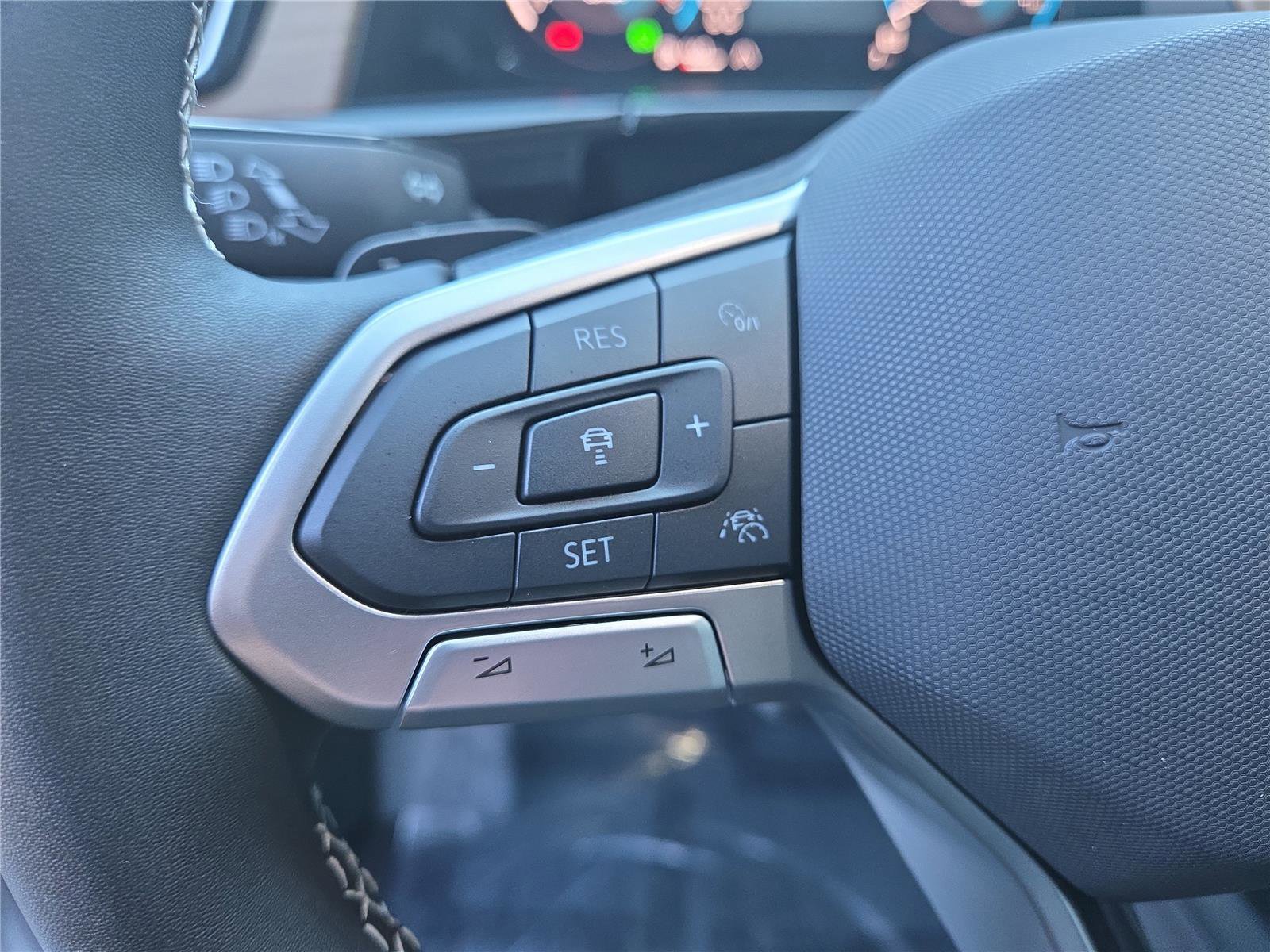 New 2026 Volkswagen Atlas SE image 19