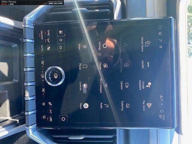 New 2026 GMC Acadia Elevation w/ Elevation Premium Package image 21