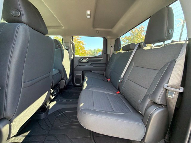 New 2026 Chevrolet Silverado 1500 RST w/ RST Select Package AWD/4WD image 23