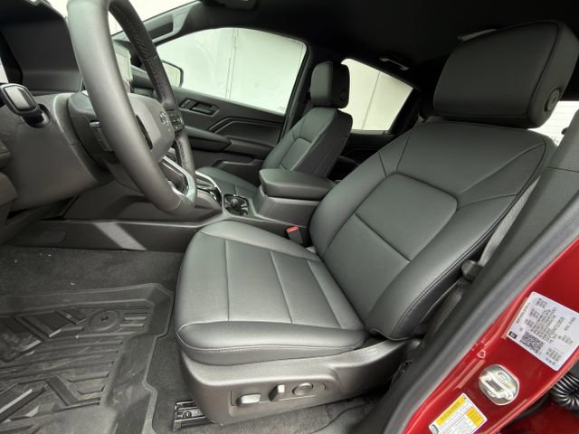 New 2026 Chevrolet Colorado Trail Boss image 18